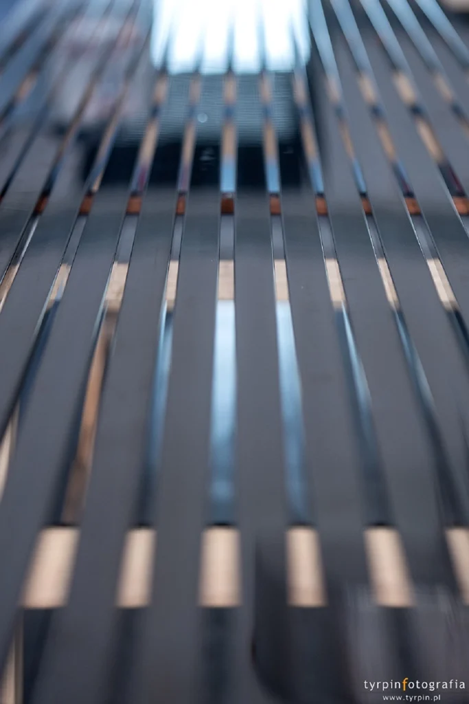 Polieren und Schleifen von Edelstahl