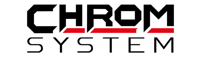 logo chromsystem